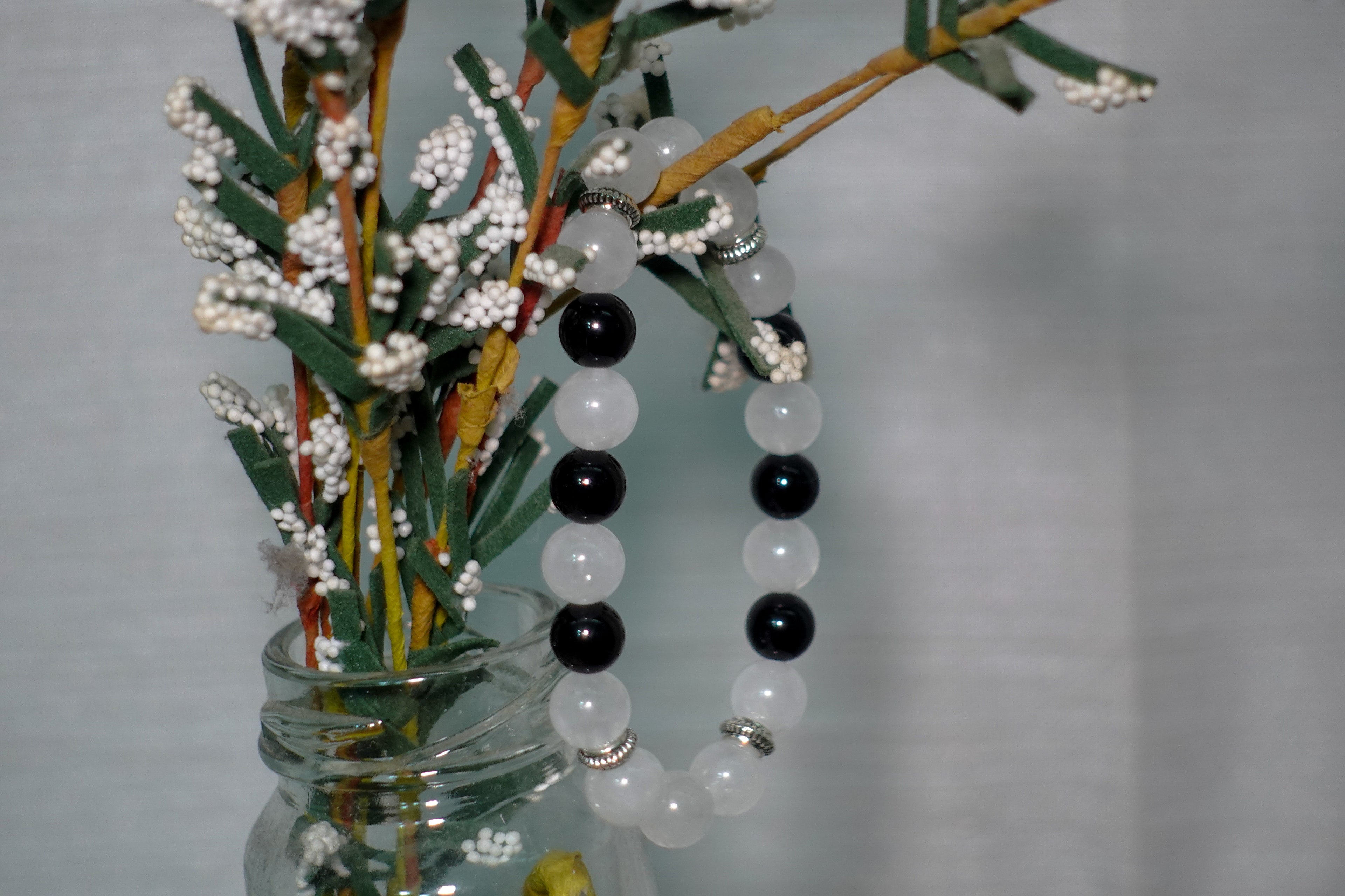 Equilibrium Bracelet