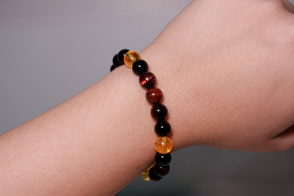 Go-Getter Bracelet
