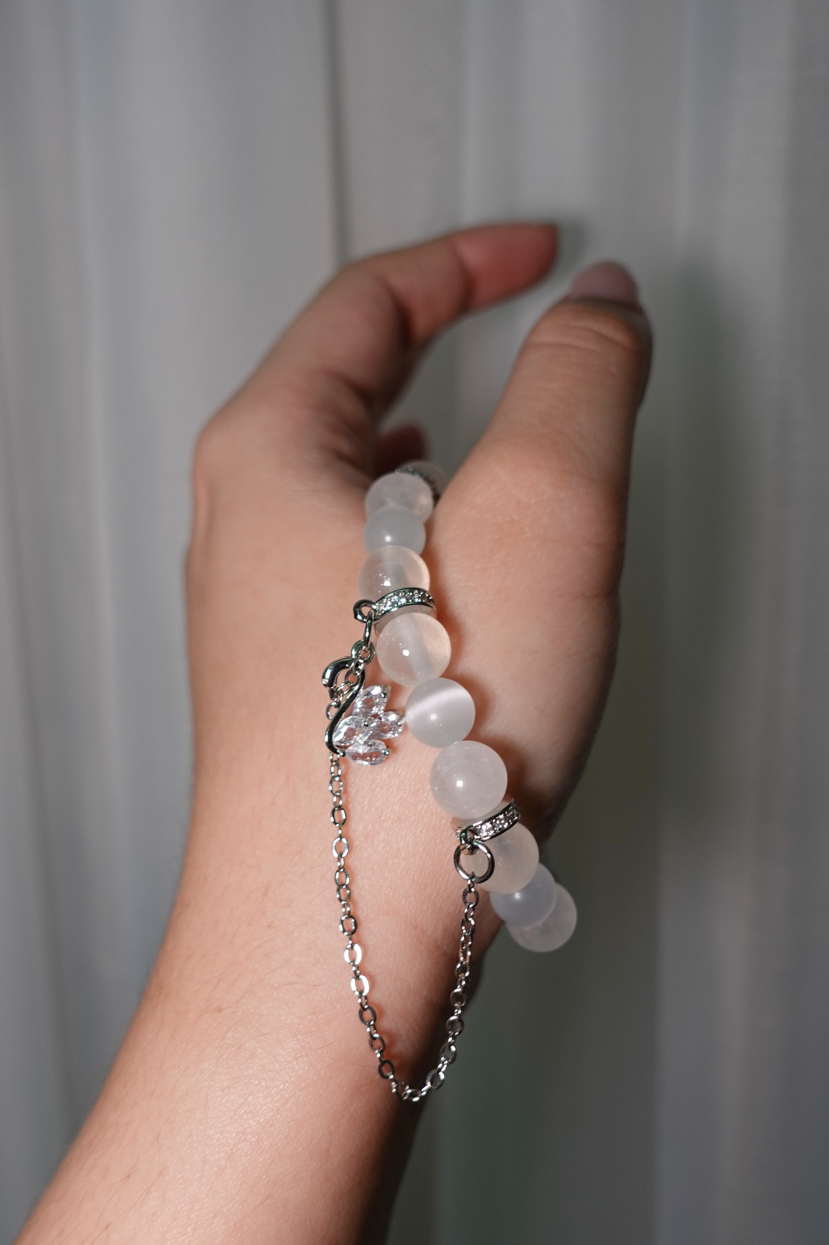 Grace Bracelet [One-of-a-Kind Exclusive]