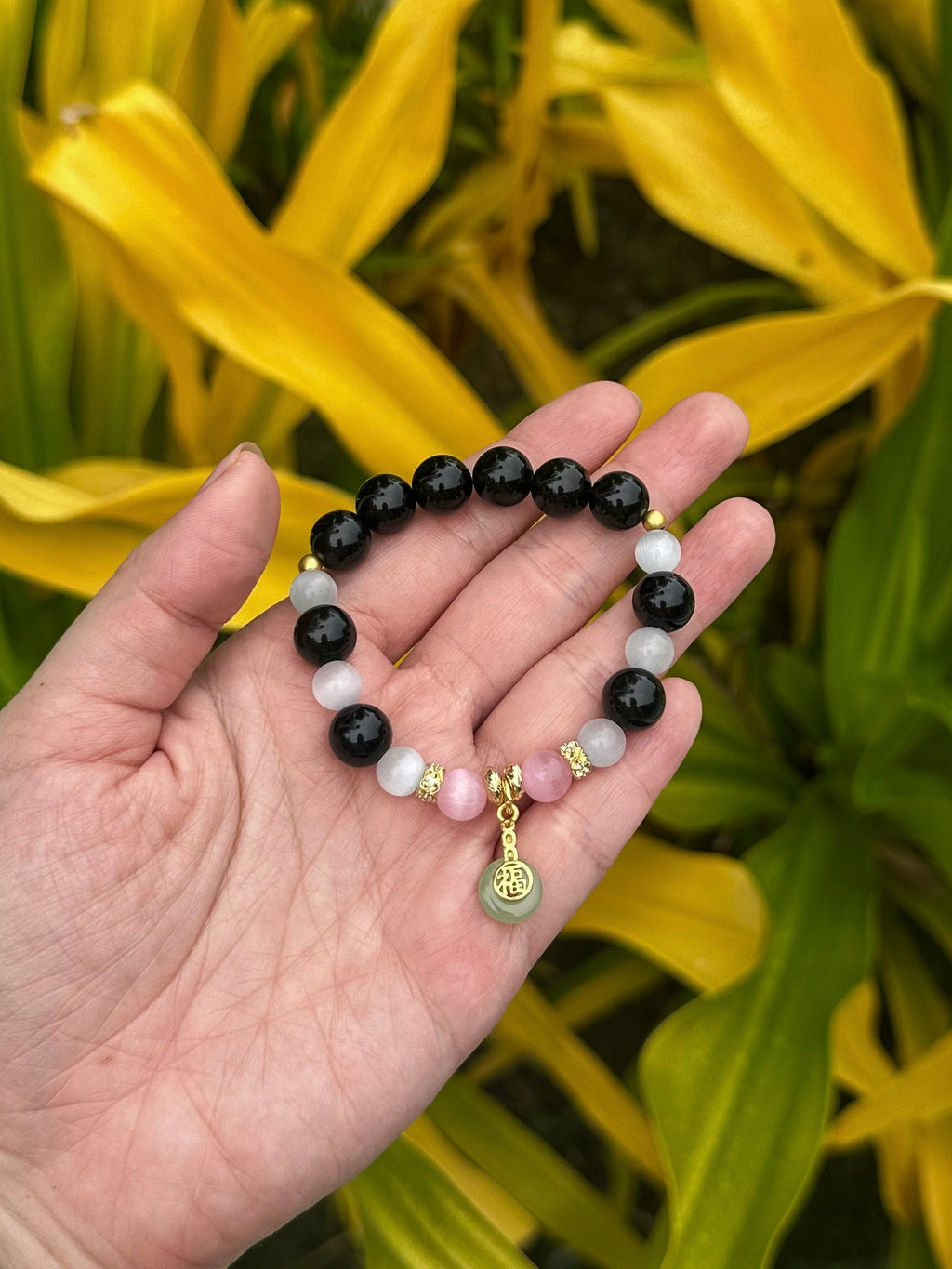 Midnight Luck [One of a Kind Exclusive]