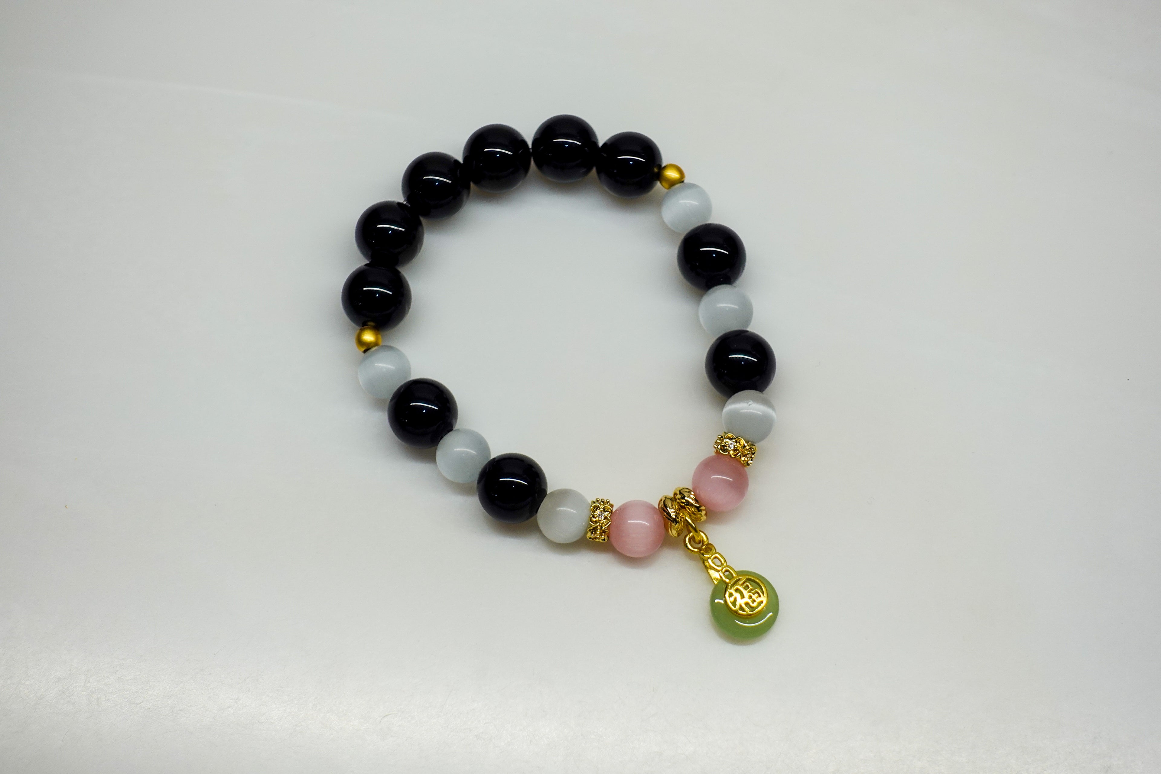 Midnight Luck [One of a Kind Exclusive]