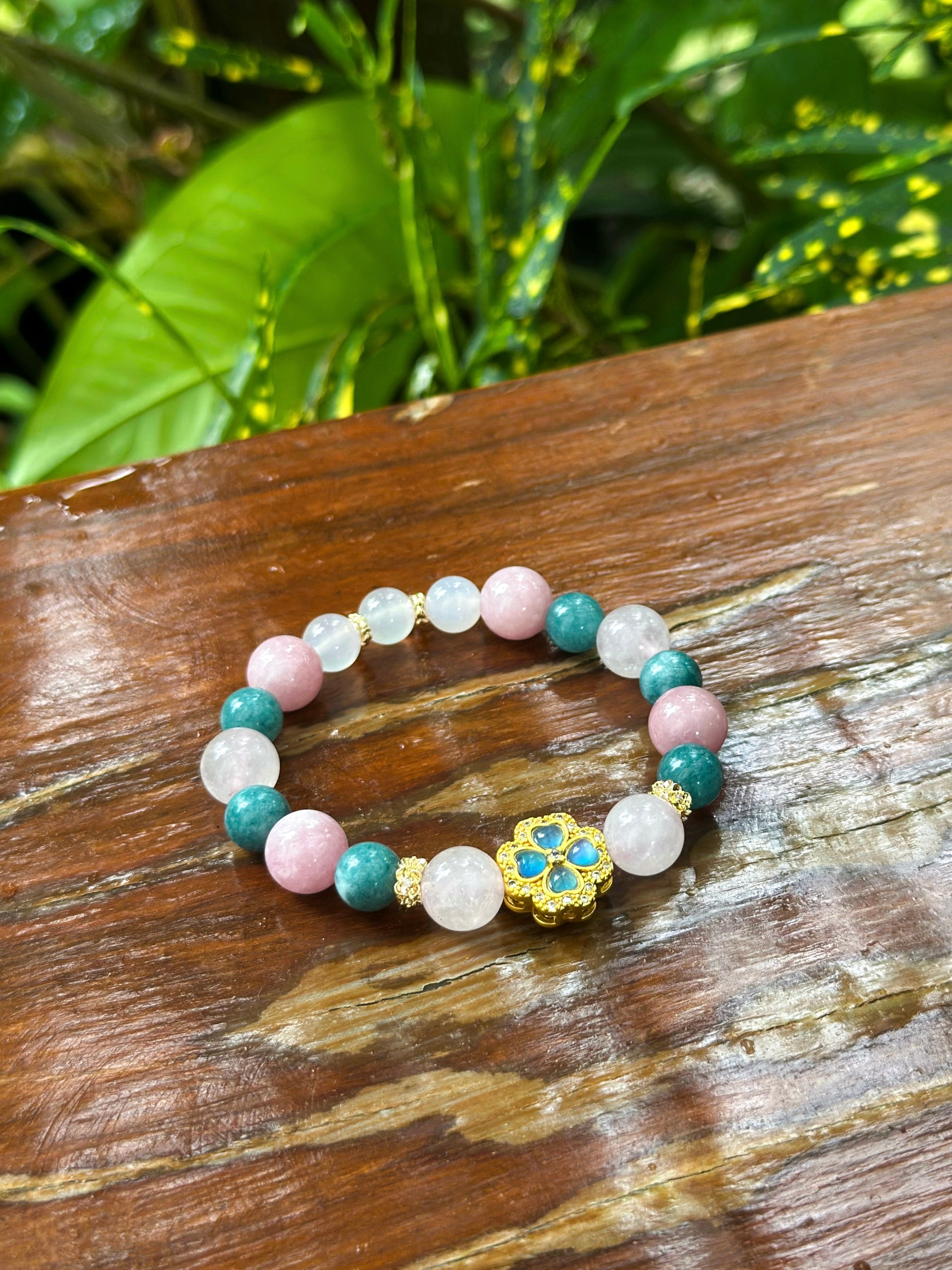 Pastel Dream Bracelet