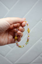 Radiant Harmony Statement Bangle