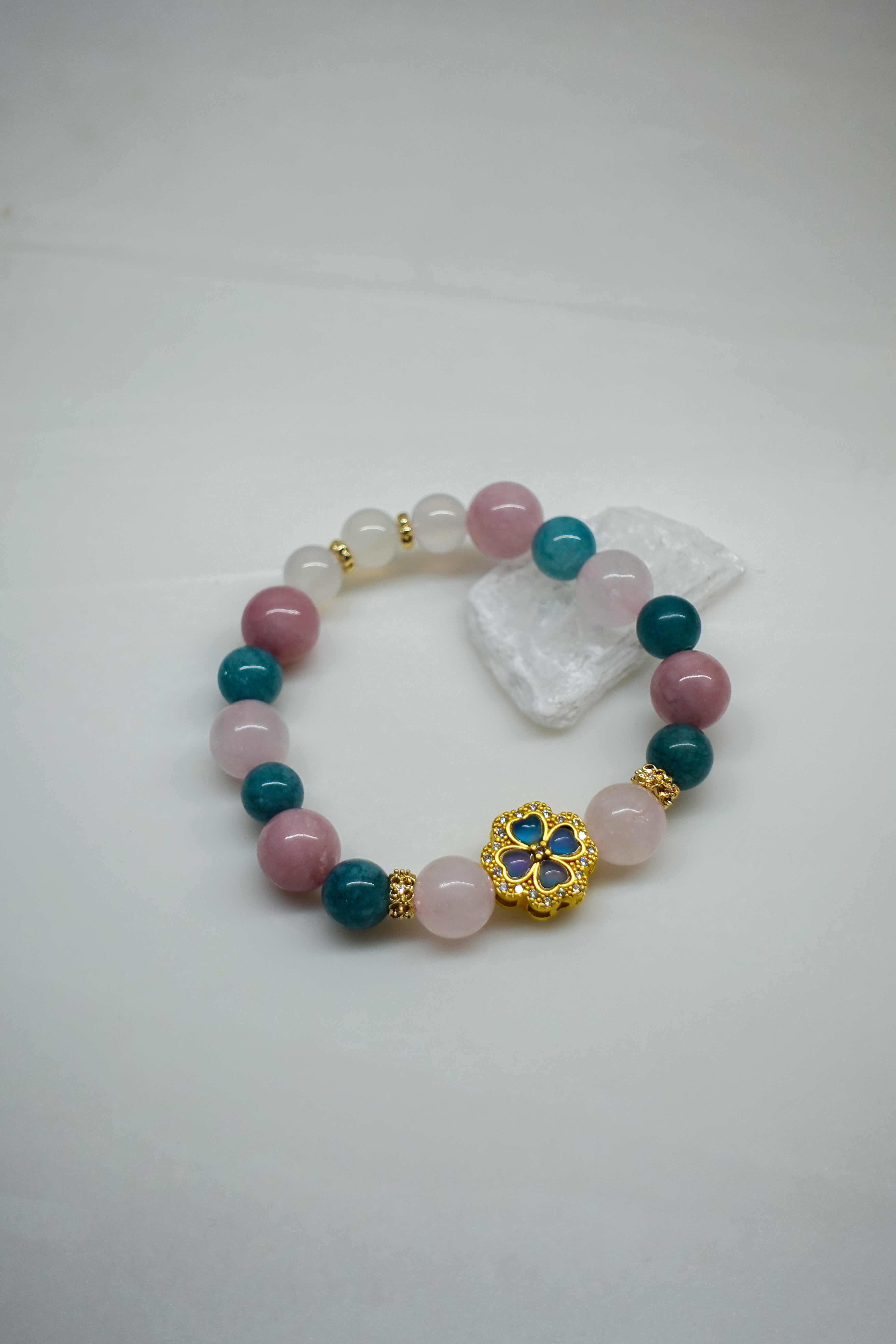 Pastel Dream Bracelet