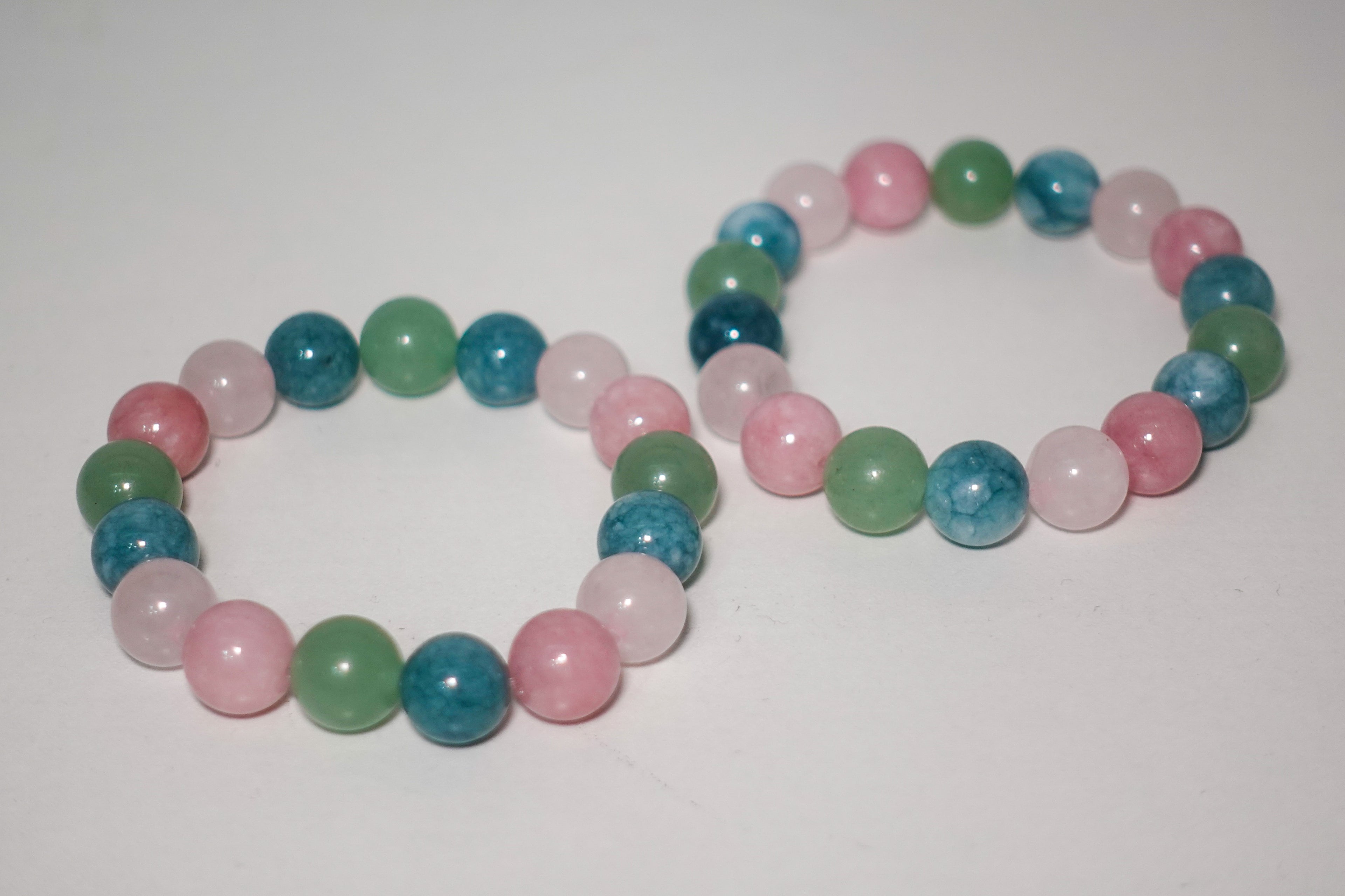 Spring Healer Bracelet