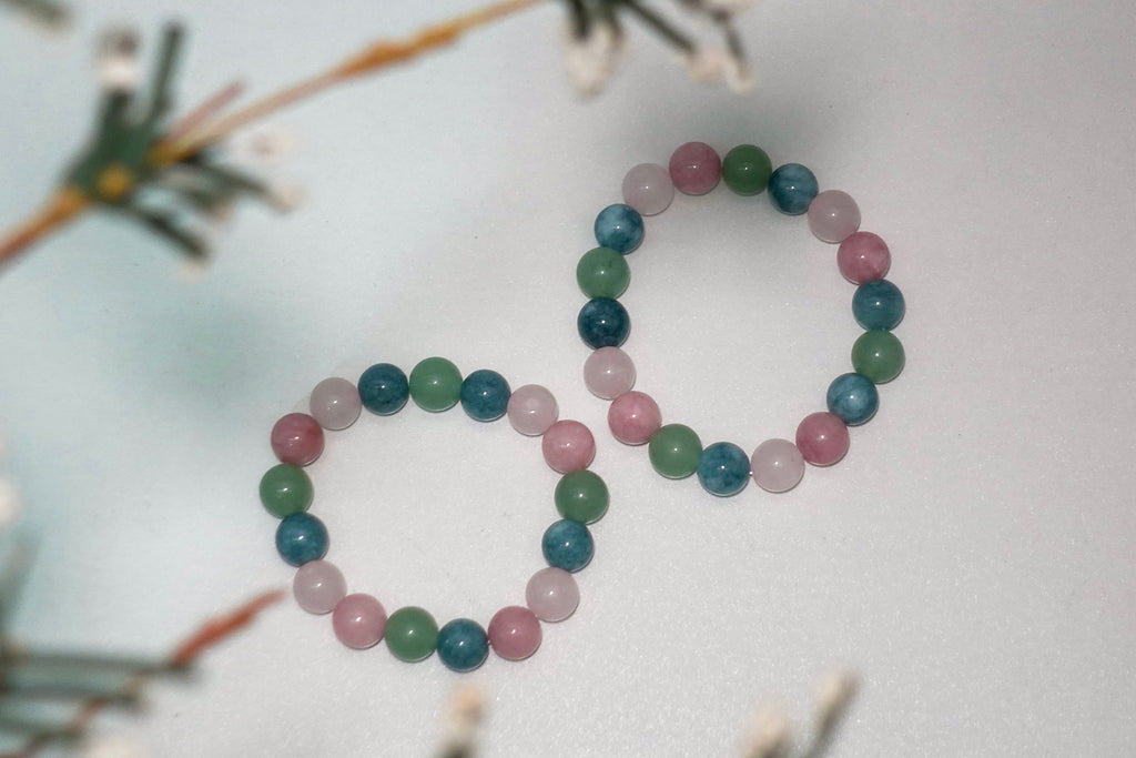 Spring Healer Bracelet