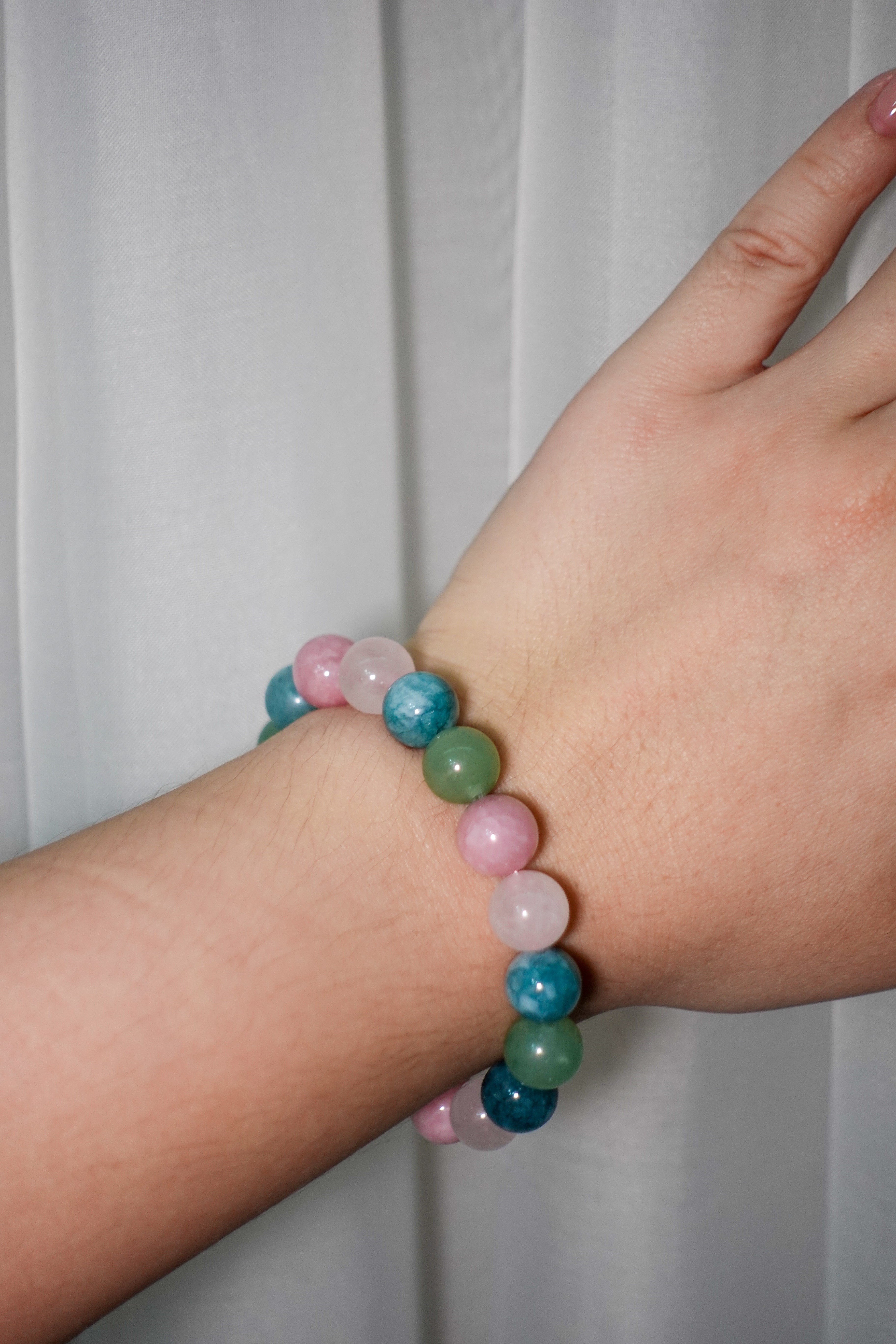 Spring Healer Bracelet