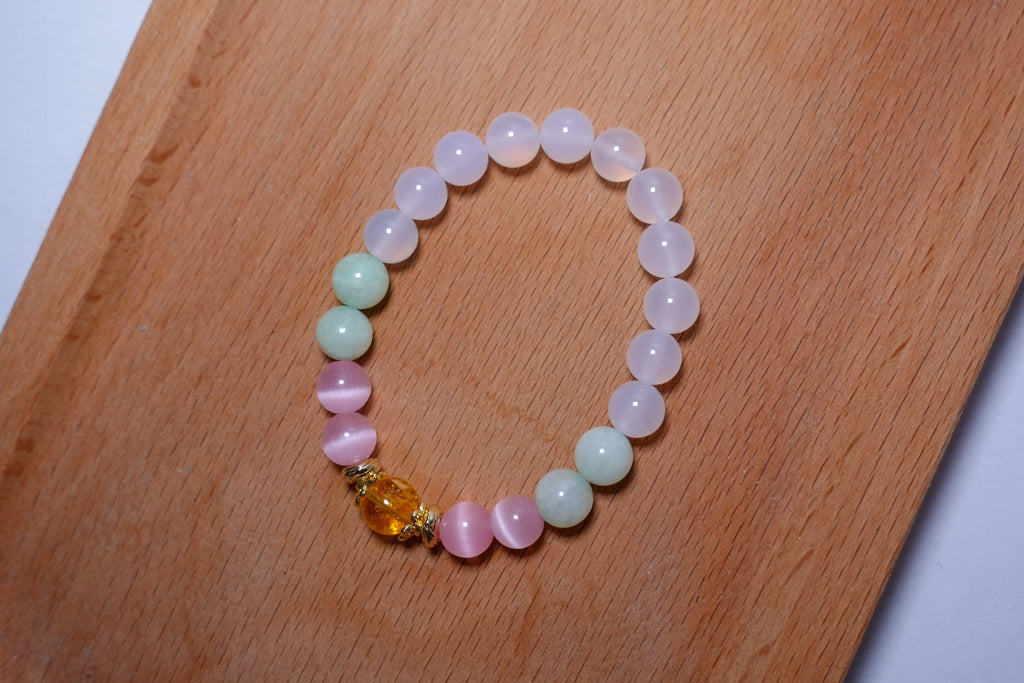 Sweet Fortune Bracelet