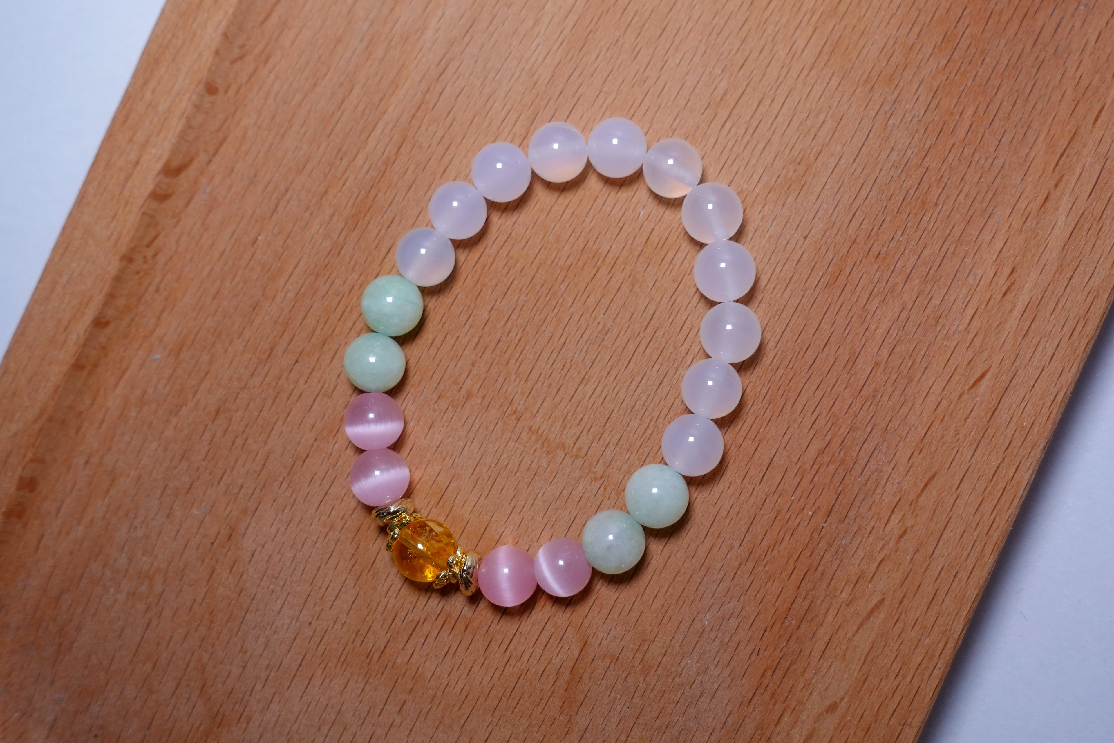 Sweet Fortune Bracelet