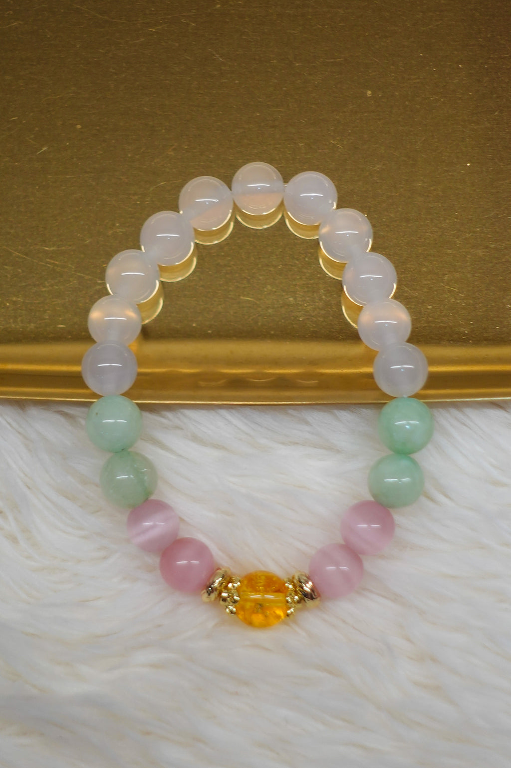 Sweet Fortune Bracelet