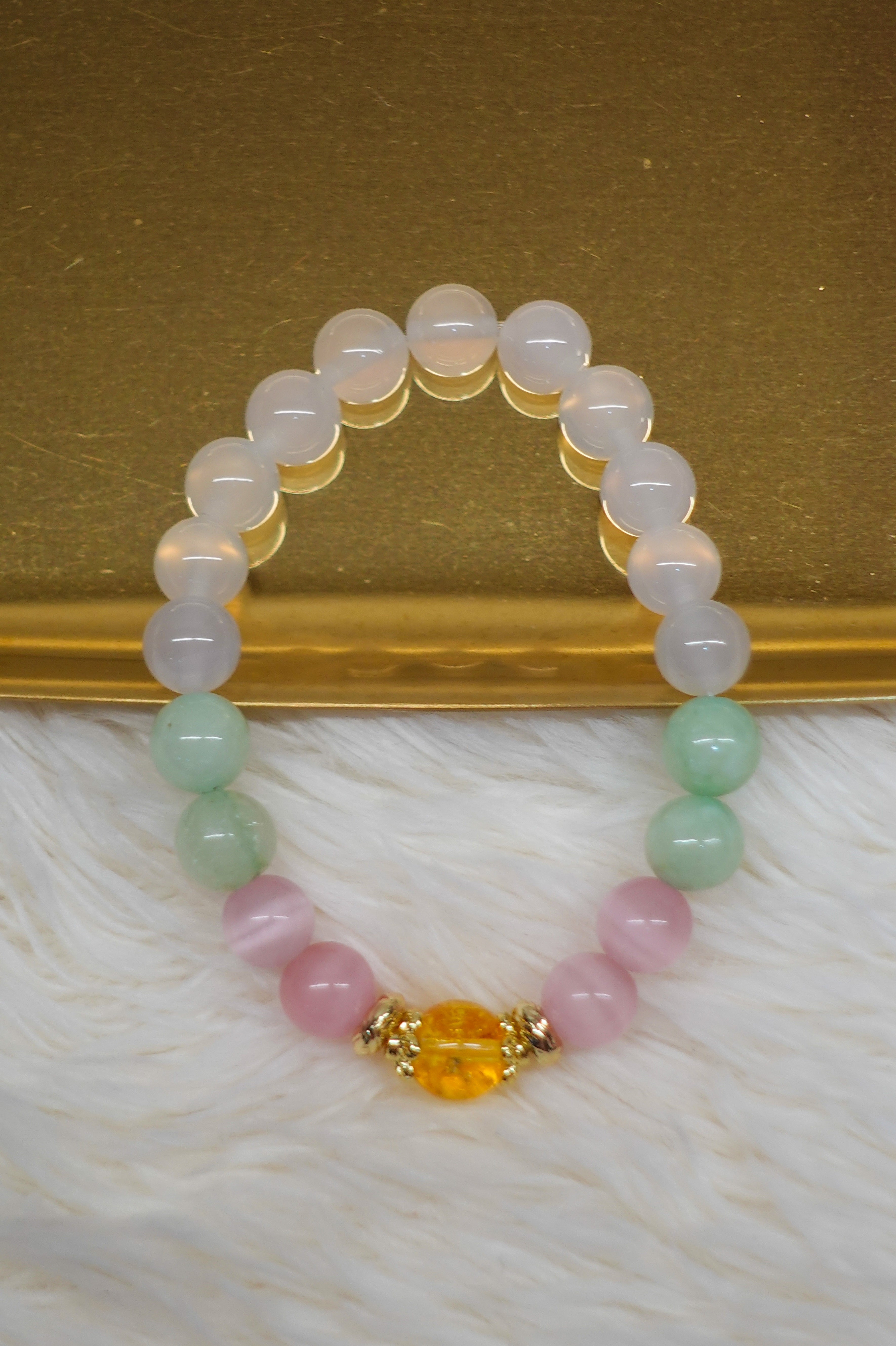 Sweet Fortune Bracelet